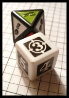 Dice : Dice - Game Dice - Scene It Unknown Possible Mod - Ebay Apr 2011